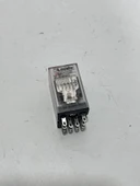 Lovato HR604CA230 4 Kutuplu 5A Röle thumbnail 2