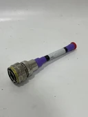 Glenair 183-002MEG6-17-4N1 FA08481 MT Fiber Optik Konnektör thumbnail 2