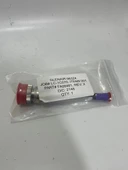 Glenair 183-002MEG6-17-4N1 FA08481 MT Fiber Optik Konnektör thumbnail 4