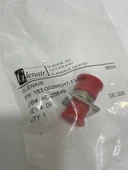 Glenair 183-002MEH7-11-1N1 SuperNine MT Fiber Optik Konnektör thumbnail 4