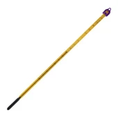 H-B USA Easy Read -4°F - 230°F Cam Laboratuvar Termometresi B603010200 thumbnail 1