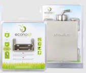 Econokit Yakıt Tasarruf ve Emisyon Düşürme Kiti thumbnail 1