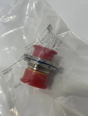 Glenair 183-002ME08-15-3N1 SuperNine MT Fiber Optik Konnektör thumbnail 3