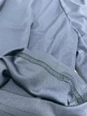 Baskılı Unisex Lacivert Polyester Şort M Beden thumbnail 7