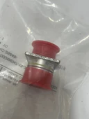 Glenair 183-002MEH7-15-3N1 SuperNine MT Fiber Optik Konnektör thumbnail 3