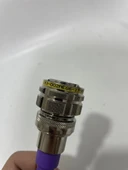 Glenair 183-002MEG6-17-4N1 FA08481 MT Fiber Optik Konnektör thumbnail 7