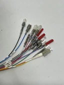 Glenair FA08480 Fiber Optik Kablo thumbnail 4