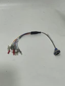 Glenair FA08480 Fiber Optik Kablo thumbnail 1