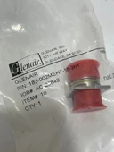 Glenair 183-002MEH7-15-3N1 SuperNine MT Fiber Optik Konnektör thumbnail 4