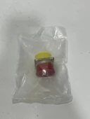 Glenair 180-122XMH7-23-52N Fiber Optik Konnektör thumbnail 2