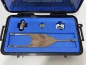 Glenair MT Serisi Fiber Optik Konnektör ve Flex Kablo Seti thumbnail 3