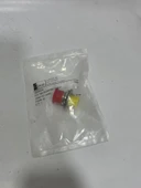 Glenair 183-002ME08-13-2N1 SuperNine MT Fiber Optik Konnektör thumbnail 2