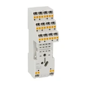 Lovato HR6XS41S Role Soketi thumbnail 1