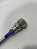 Glenair 183-002MEG6-17-4N1 FA08481 MT Fiber Optik Konnektör thumbnail 6