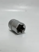 Unior 191 E24 1/2 Torx Lokma Anahtar 27,3mm thumbnail 5