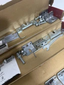 Albatur Çift Yöne Sft Kapı Sürme Sistemi M20 9720 SFT (9 Adet) thumbnail 5