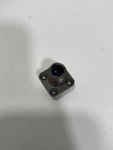 Glenair 806-013-ME8-3SMCA Mil-Aero Fiber Optik Konnektör thumbnail 5