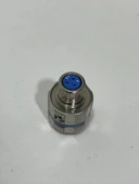 Glenair 806-012-ME8-3PBA Mil-Aero Fiber Optik Konnektör thumbnail 5