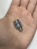 Glenair 806-012-ME8-3PBA Mil-Aero Fiber Optik Konnektör thumbnail 4