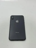 Apple iPhone X 64 GB Cep Telefonu Uzay Grisi (2. El) thumbnail 3