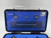 Glenair MT Serisi Fiber Optik Konnektör ve Flex Kablo Seti thumbnail 4