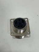 Glenair 183-002MES7-17-4N1 SuperNine MT Fiber Optik Konnektör thumbnail 7