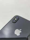 Apple iPhone X 64 GB Cep Telefonu Uzay Grisi (2. El) thumbnail 5