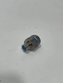 Glenair 806-012-ME8-3PBA Mil-Aero Fiber Optik Konnektör thumbnail 2