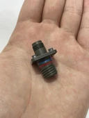 Glenair 806-013-ME8-3SMCA Mil-Aero Fiber Optik Konnektör thumbnail 4