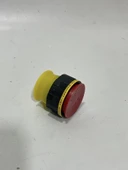 Glenair 180-122XM06-23-52N Fiber Optik Konnektör thumbnail 3