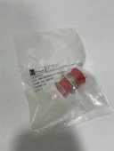 Glenair 183-002MEH7-15-3N1 SuperNine MT Fiber Optik Konnektör thumbnail 2