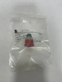 Glenair 183-002MEG6-11-1N1 SuperNine MT Fiber Optik Konnektör thumbnail 2