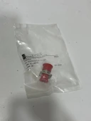 Glenair 183-002MEH7-11-1N1 SuperNine MT Fiber Optik Konnektör thumbnail 2