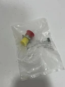 Glenair 183-002MEH7-13-2N1 SuperNine MT Fiber Optik Konnektör thumbnail 5