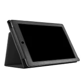 Syrox 7 inç Universal Gizli Mıknatıslı Standlı Deri Kılıf SYX-TK73 - 2