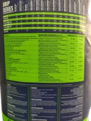 Naturwin Water Drip 12 0 42+ME NPK Gübre 25 Kg thumbnail 2