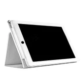 Syrox 7 inç Universal Gizli Mıknatıslı Standlı Deri Kılıf SYX-TK73 - 3