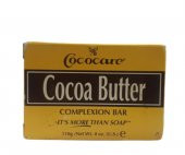 Cococare Cocoa Butter Kakao Yağlı Sabun 110 Gr - 1