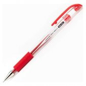 UNI JEL KALEM SIGNO NEEDLE 0.38 KIRMIZI (151ND) - 1