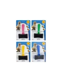Polo Otomatik Kedi Köpek Fırçası - 1