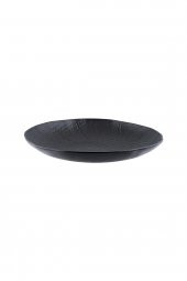 Bonna Porselen Shade Çukur Tabak 26 cm 6lı - 2