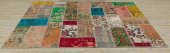 Efestrend Çok Renkli Patchwork Halı efessh5110 - 3