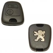 Peugeot 307 Kumanda Kabı Panograf - 1