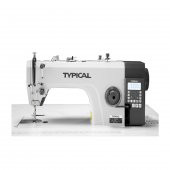 FDM Typical Gc-6880md4 Direct Drive Otomatik Düz Dikiş Makinesi - 1
