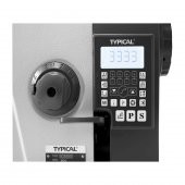 Typical Gc-6880amd4 Otomatik Düz Dikiş Makinesi Kapalı Kartel - 4