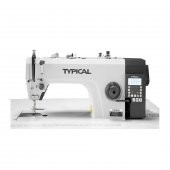 Typical Gc-6880amd4 Otomatik Düz Dikiş Makinesi Kapalı Kartel - 1