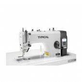 Typical Gc-6880amd4 Otomatik Düz Dikiş Makinesi Kapalı Kartel - 2