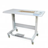 Typical Gc-6880amd4 Otomatik Düz Dikiş Makinesi Kapalı Kartel - 6