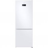 Samsung RB46TS334WW A++ Enerji 501 Litre No Frost Kombi Buzdolabı - 1