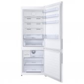 Samsung RB46TS334WW A++ Enerji 501 Litre No Frost Kombi Buzdolabı - 4